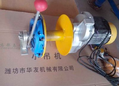 點擊查看詳細信息<br>標題：新型汽車離合器吊運機 閱讀次數(shù)：11178