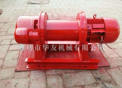 點(diǎn)擊查看詳細(xì)信息<br>標(biāo)題：華友機(jī)械小吊機(jī)主機(jī) 閱讀次數(shù)：5298