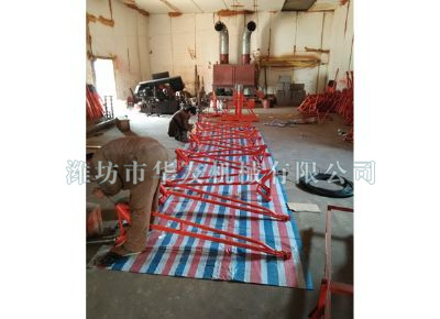 點擊查看詳細信息<br>標題：華友機械部分產(chǎn)品 閱讀次數(shù)：11597