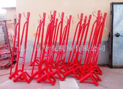 點擊查看詳細信息<br>標題：華友機械部分產(chǎn)品 閱讀次數(shù)：11429