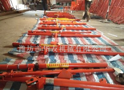 點擊查看詳細信息<br>標題：華友機械部分產(chǎn)品 閱讀次數(shù)：11697