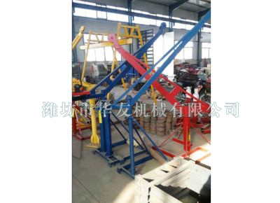 點擊查看詳細信息<br>標題：華友機械部分產(chǎn)品 閱讀次數(shù)：12299