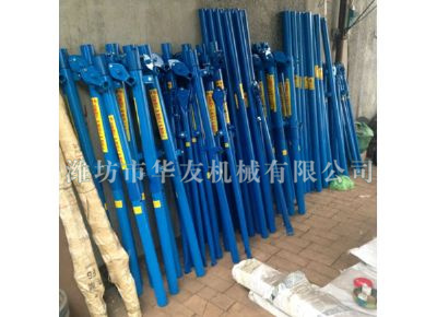 點擊查看詳細信息<br>標題：華友機械部分產(chǎn)品 閱讀次數(shù)：12925